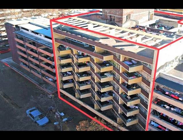BUSINESS FOR SALE IN JOUBERT PARK